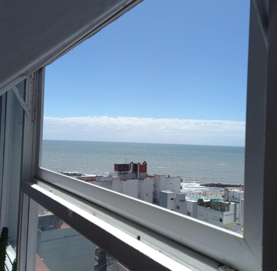 Hermoso Monoambiente Con Vista Al Mar En La Perla , Μαρ ντελ Πλάτα Εξωτερικό φωτογραφία