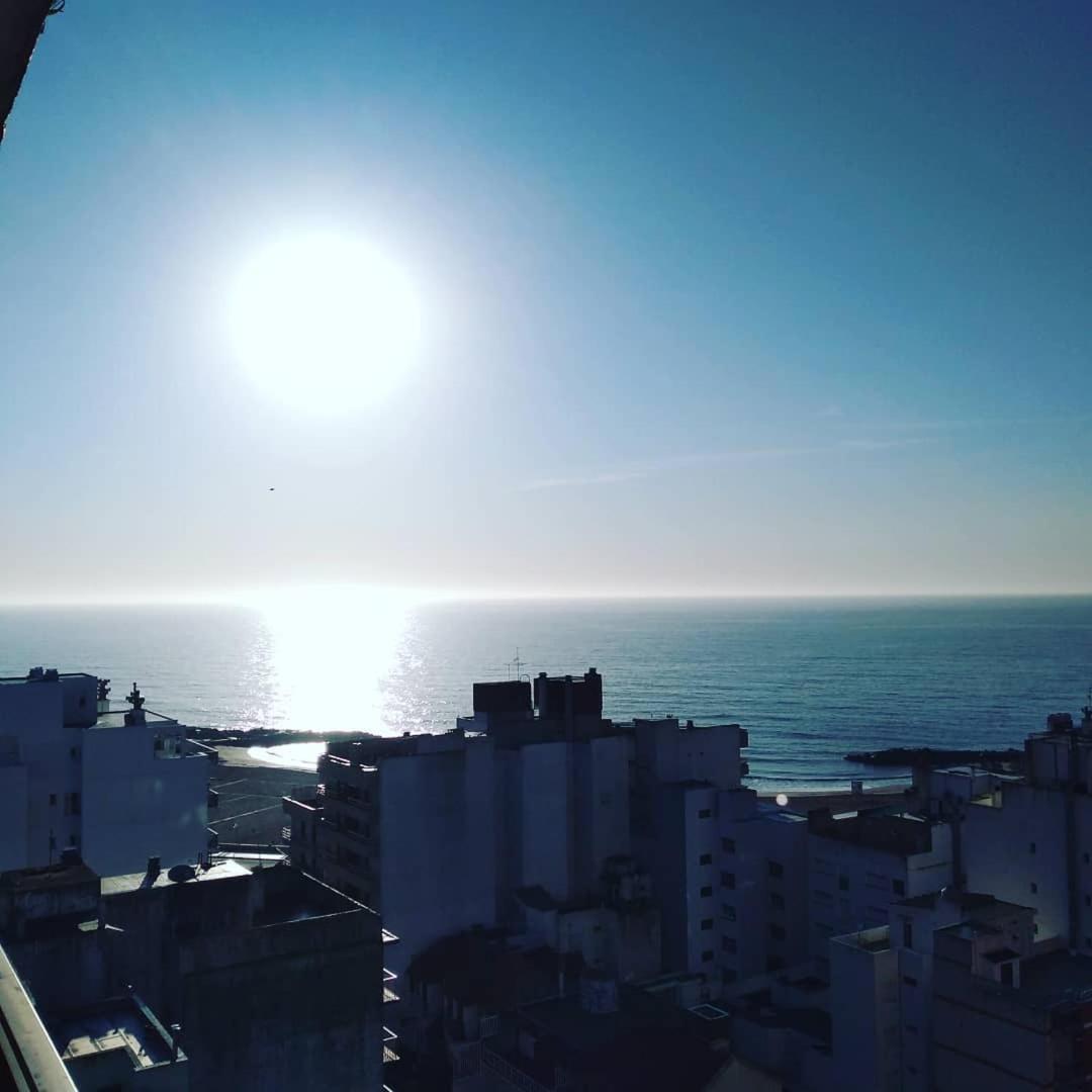 Hermoso Monoambiente Con Vista Al Mar En La Perla , Μαρ ντελ Πλάτα Εξωτερικό φωτογραφία